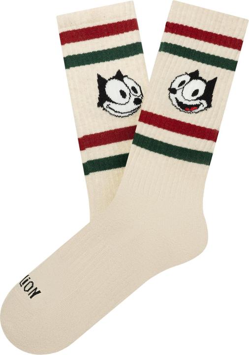 Immagine prodotto Jimmy Lion calzini athletic felix the original (41, 46)