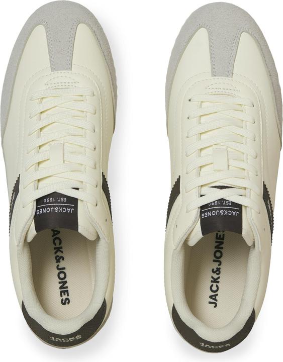 Image du produit Jack & Jones Jfwvincy Pu Sneaker Styd Ln (41)