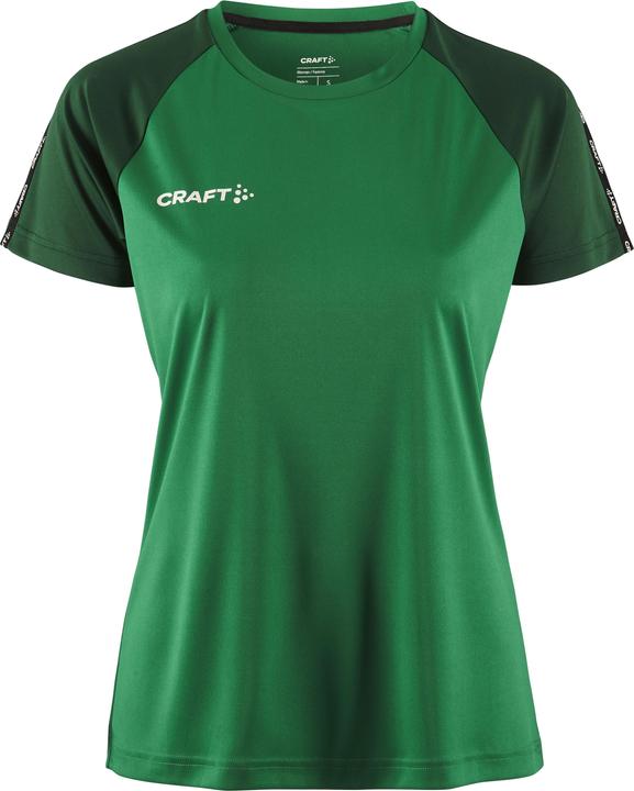 Craft Squad 2.0 Contrast Jersey W