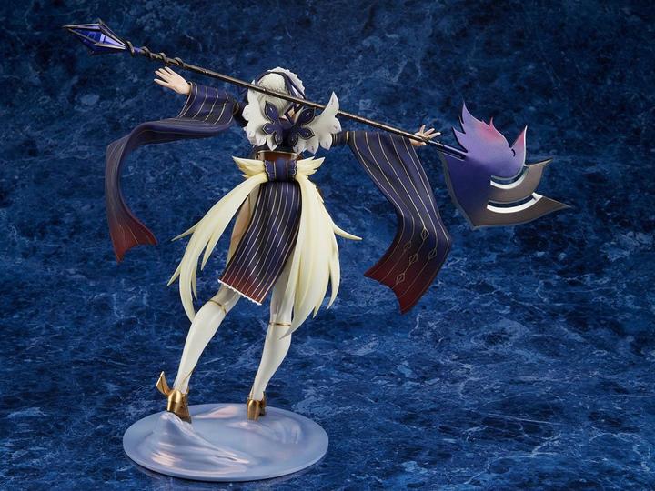 Produktbild Kaitendoh Millennium War Aigis statuette PVC 1/6 Okyu Jijyobukan Sala Daini Kakusei Ver. 26 cm