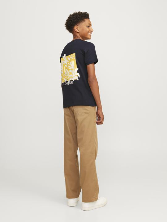 Produktbild Jack & Jones Gedruckt T-shirt Mini T-shirt (122)