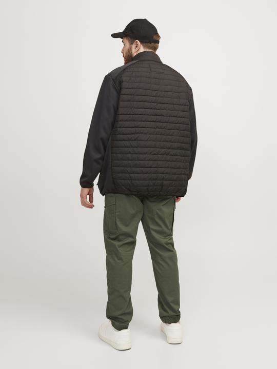 Produktbild Jack & Jones Paul Flake AKM 542 Plus Size Cargohose (52)