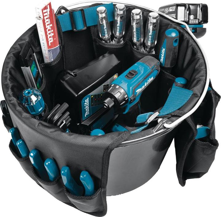 Produktbild Makita E-05527 Eimertasche