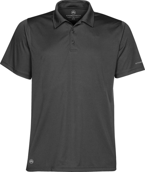 Actual product image Stormtech Sports Performance PoloShirt short sleeve (XXL)