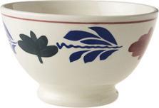 Royal Boch Boerenbont Fussschale 13 cm