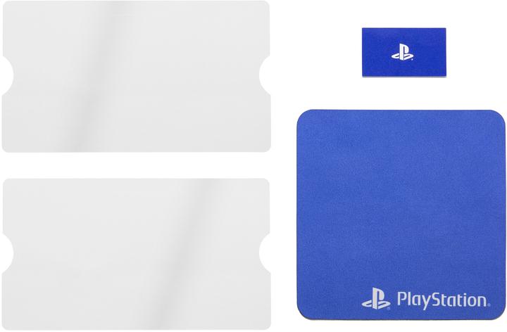 Image du produit PowerA PS5 Portal Screen Protector POWER A sous licence officielle (PS5)