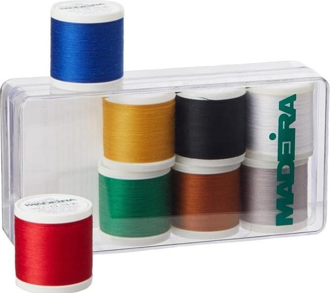 Produktbild Madeira Garnbox (200 m)