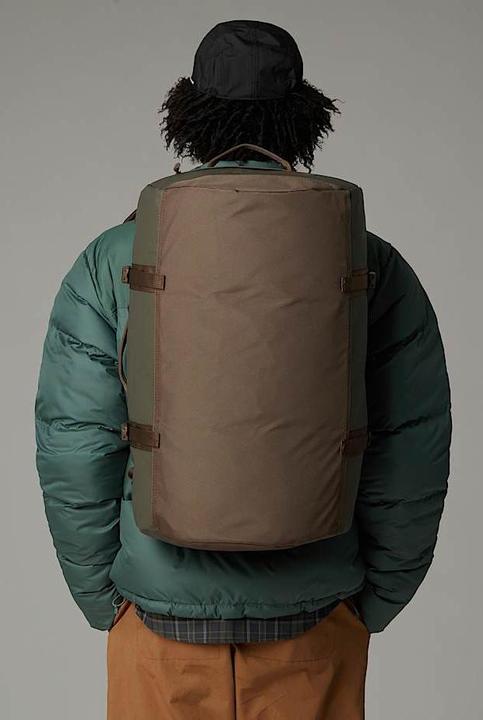 Produktbild North Face Base Camp Duffel - S (50 l)