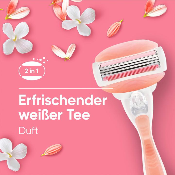 Actual product image Gillette Venus ComfortGlide