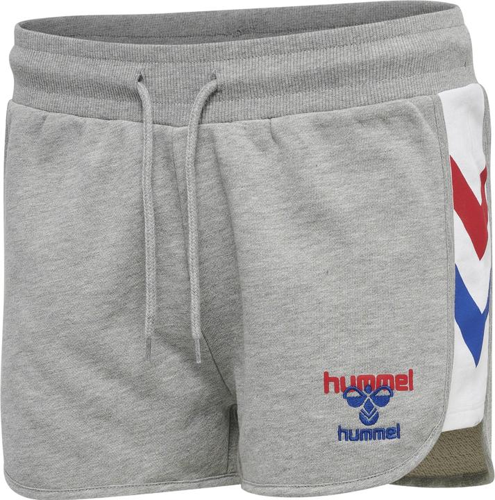 Immagine prodotto hummel Ic Durban Pantaloncini Donna (L)