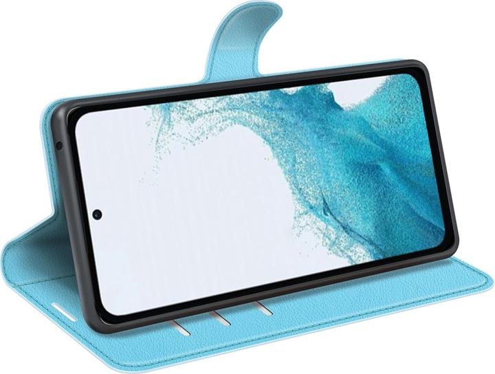 Immagine prodotto Screenguard Custodia in pelle Samsung Galaxy A34 5G Leather Guard (Samsung Galaxy A34 5G)