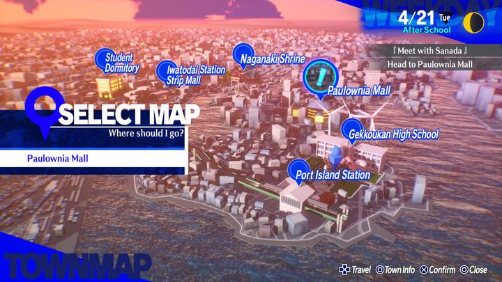 Actual product image Atlus Persona 3 Reload (PS4) (PS4)