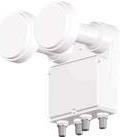 Immagine prodotto inverto Monoblocco quadruplo (Quad LNB, 23mm, 40mm)