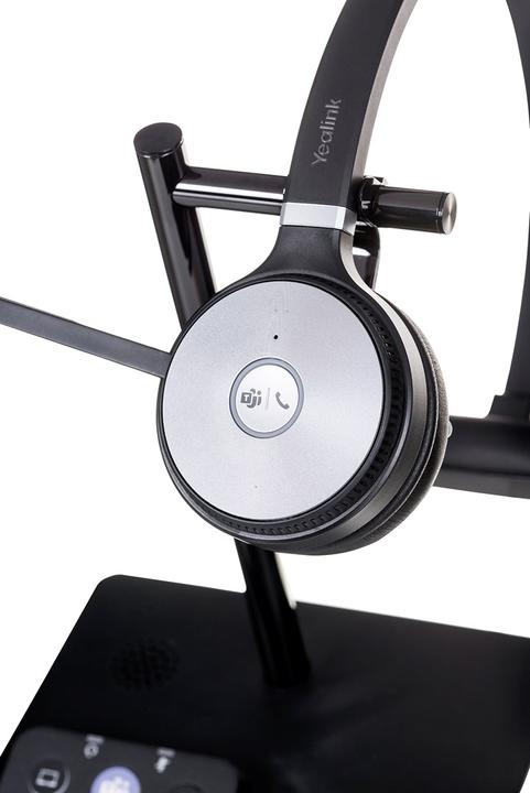 Image du produit Yealink WH62 Mono (Sans fil, USB-A)