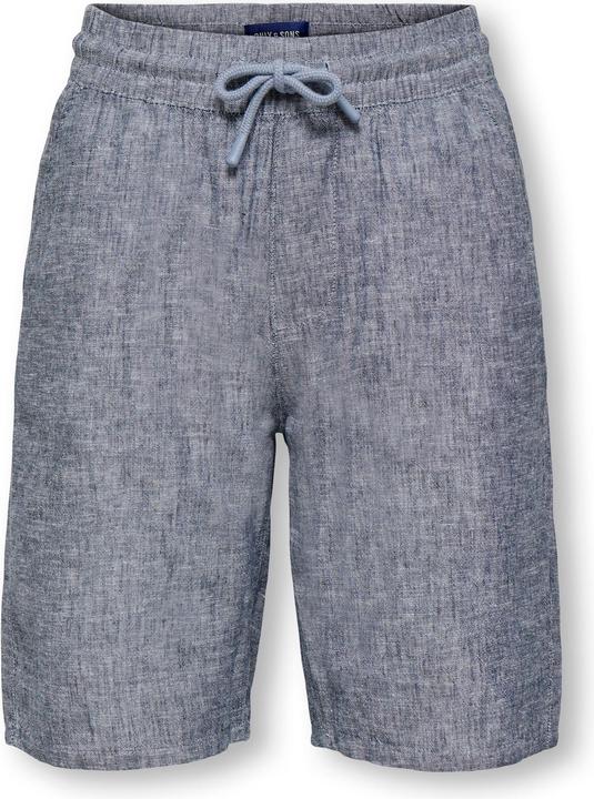 Vestito blues