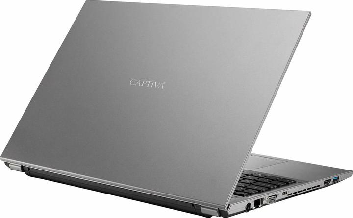Immagine prodotto Captiva Power Starter I81-321 Core i7 Iris Xe Grafica (15.60", Intel Core i5-1255U, 64 GB, 2000 GB, DE)