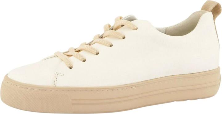 Paul Green Tolle Optik und soziale sowie ökologische Nachhaltigkeit – dafür steht dieser bequeme Sneaker von Pa