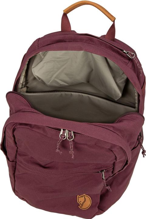Immagine prodotto Fjällräven Räven 20 L zaino (20 l)
