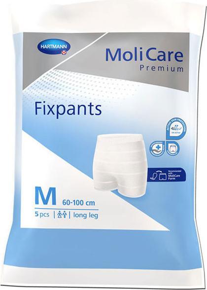 Actual product image MoliCare Premium Fixpants longleg XXL (25 x, XXL)