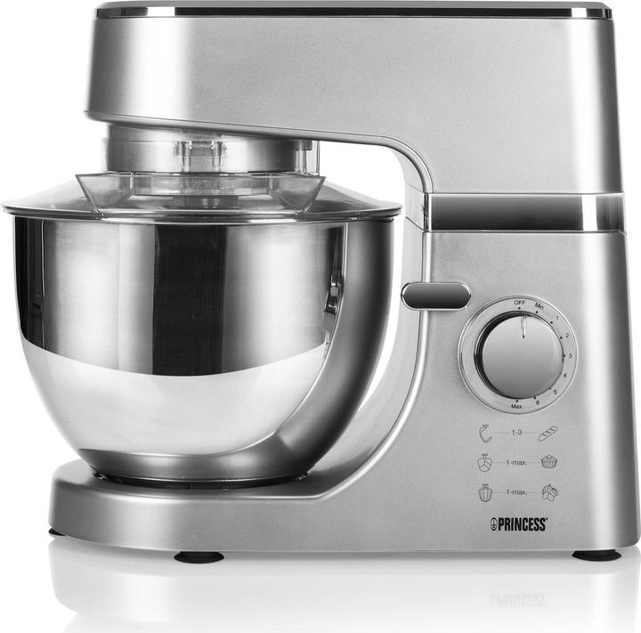Actual product image Princess Food processor (700 W)