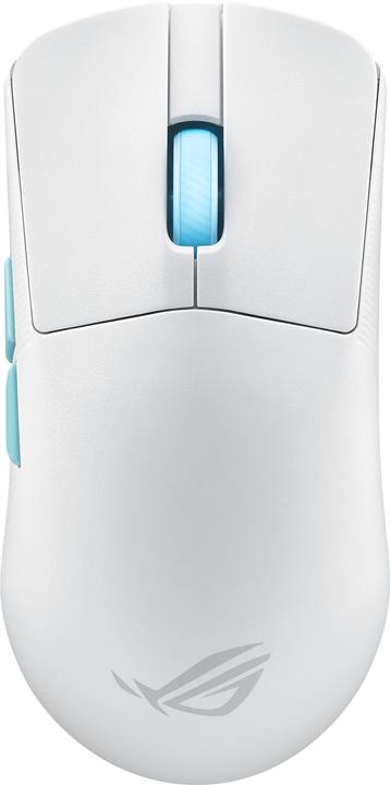 Produktbild ASUS ROG Harpe Ace Aim (Kabellos, Kabelgebunden)