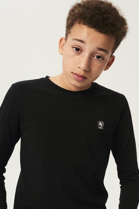 Produktbild Garcia Langarmshirt (164)