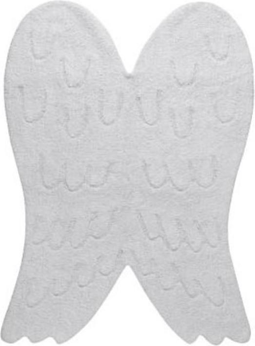 Actual product image Lorena Canals Carpet Wings Mini (70 x 100 cm)