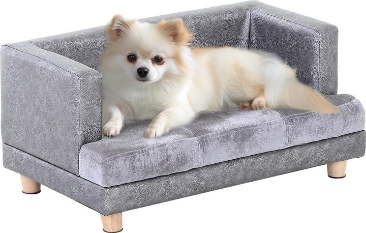 Produktbild PawHut Hundesofa im modernen Design (Hund)