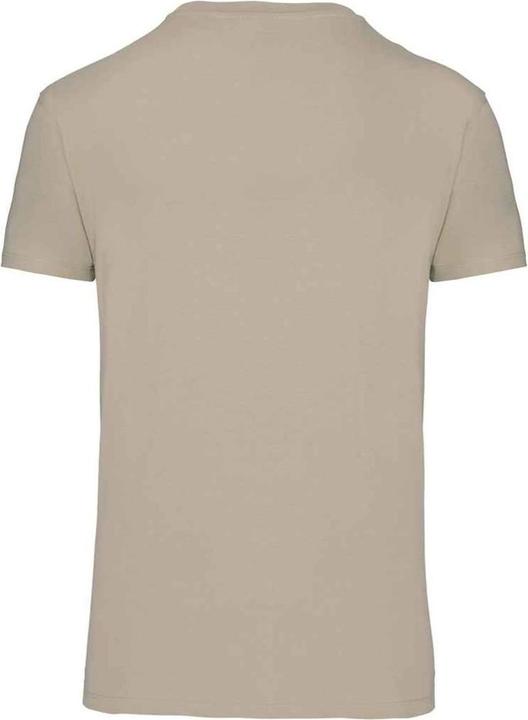 Actual product image Kariban Mens BIO150IC Crew Neck T-Shirt (M)