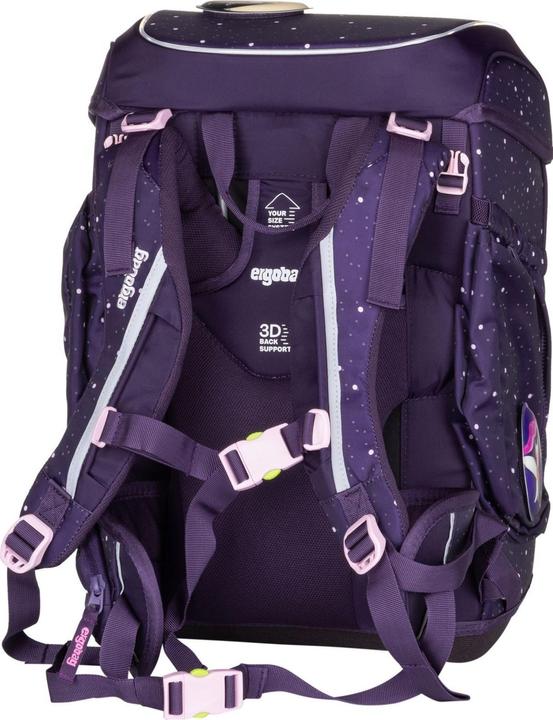 Produktbild Ergobag Cubo MRP (19 l)