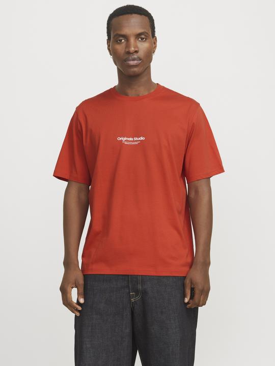 Immagine prodotto Jack & Jones Jorvesterbro Tee Ss Crew Neck Noos (L)
