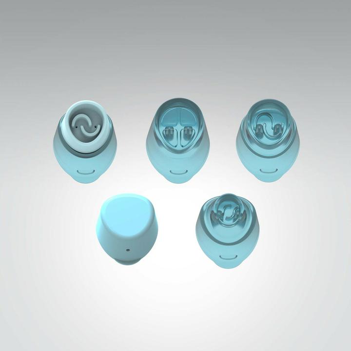 Produktbild Homedics Hydrafacial Cleanser