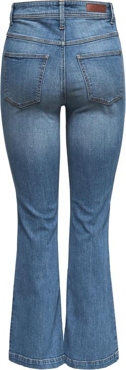 Produktbild JdY Flora high Flared Jeans (W33/L32)