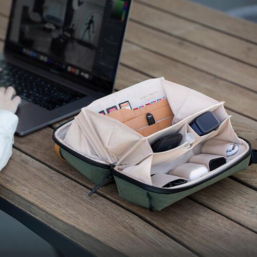 Produktbild Pgytech Mini Tech Pouch (Kamera Zubehörtasche, 3.30 l)