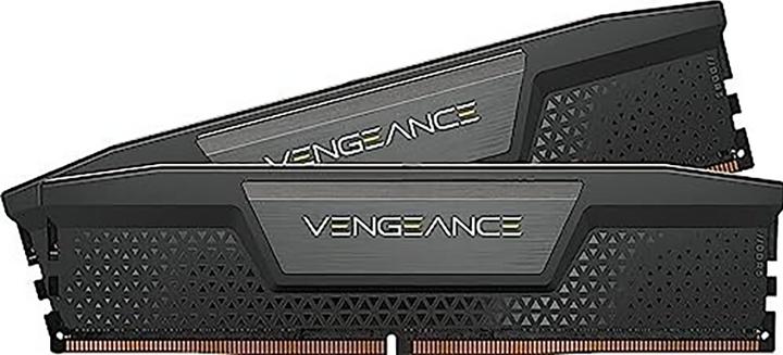 Actual product image Corsair Vengeance (2 x 32GB, 0.01 MHz, DDR5 RAM, DIMM)