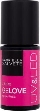 Immagine prodotto Gabriella Salvete GeLove (39 Punto G, Smalto)