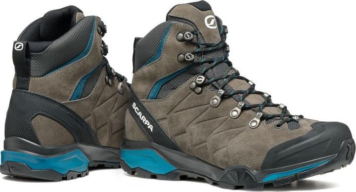 Actual product image Scarpa ZG Trek GTX Men (43.5)