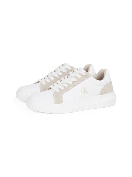Produktbild Calvin Klein Chunky Cupsole mg Canvas (44)
