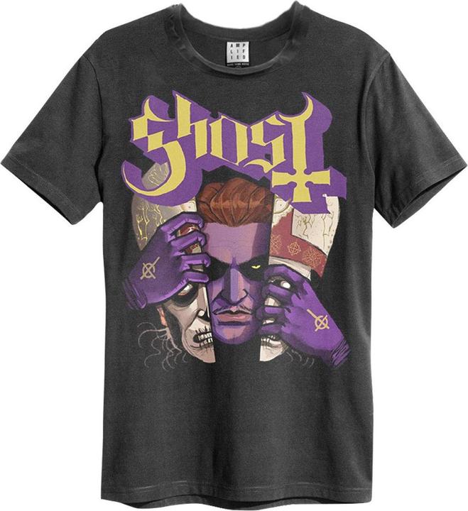 Produktbild Amplified Alter Egos TShirt (XL)