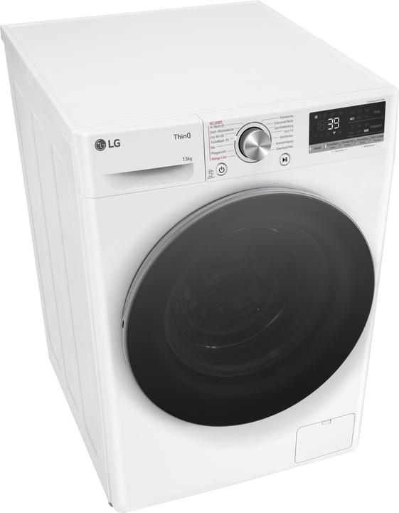 Image du produit LG F4WR7031 (13 kg, Gauche)