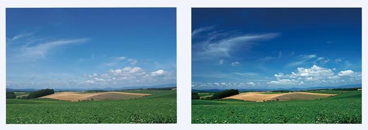 Actual product image Sony Polarizing Filter VF-77CPAM2 (77 mm, Polarizing filter, 77 mm)