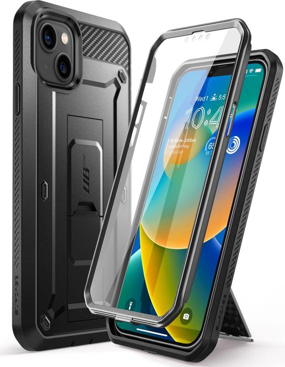 Produktbild Supcase Unicorn Beetle Pro Series (Apple iPhone 14)