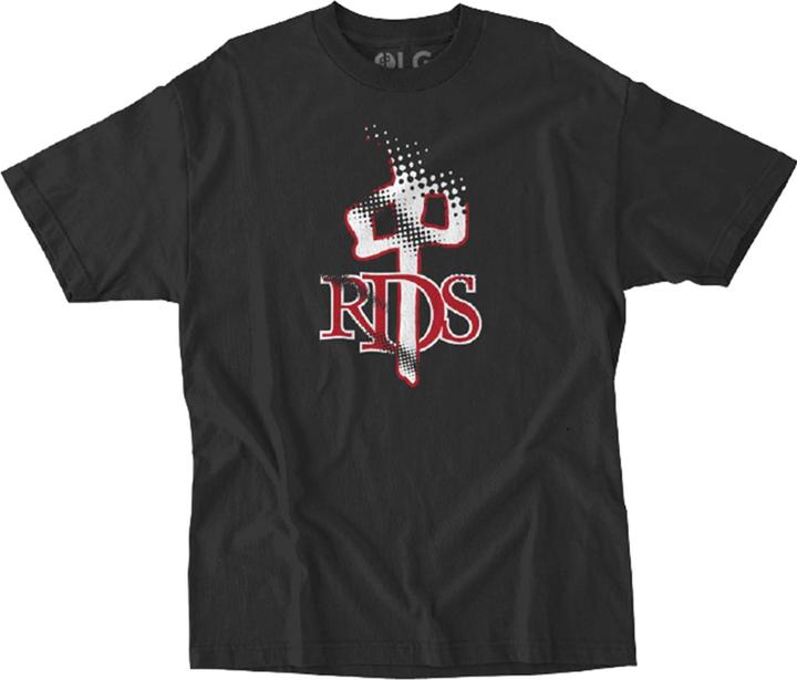 Produktbild Red Dragon OG Pixel T-Shirt (S)