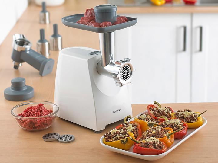 Immagine prodotto Kenwood MG360