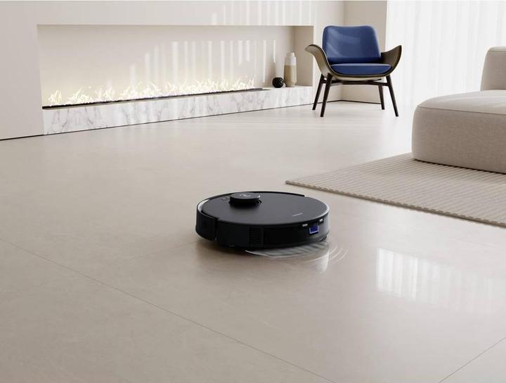 Immagine prodotto Ecovacs Aspirapolvere robot Deebot N20 PRO PLUS (Robot aspirapolvere)