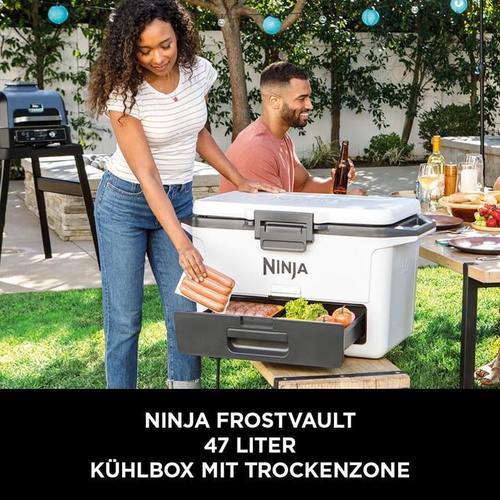 Productafbeelding Ninja FrostVault (47 l)