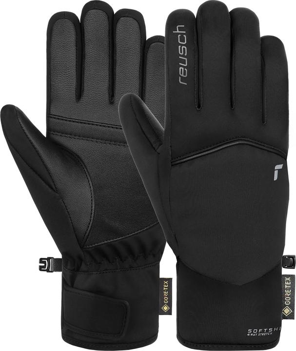 Actual product image Reusch Women's Amira GORE-TEX (8.5)