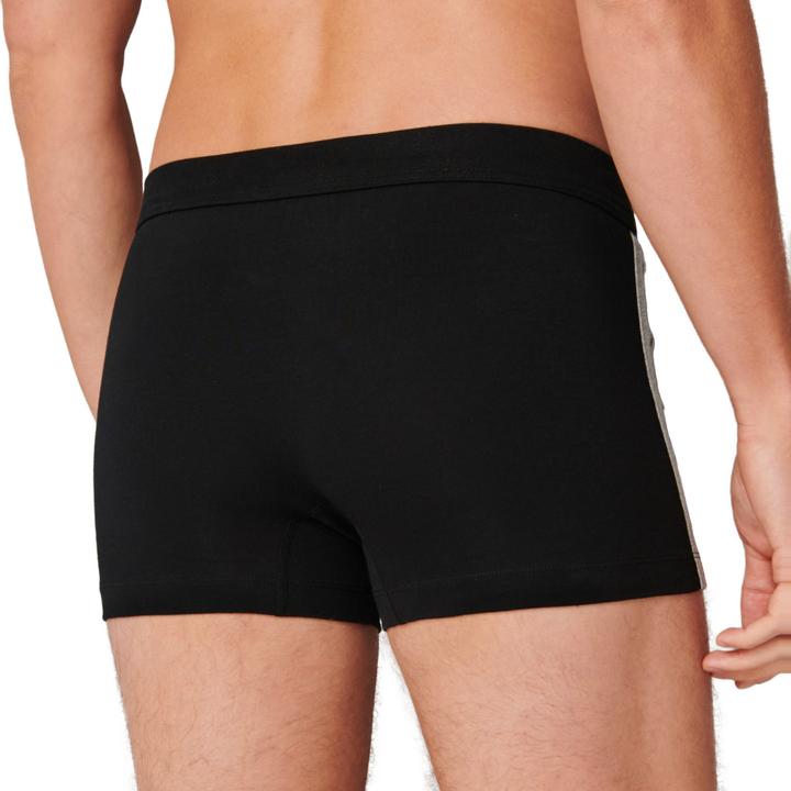 Image du produit Schiesser Pack de 6 - 95/5 Stretch - Coton organique 95/5 Stretch Coton organique (M, paquet de 6)