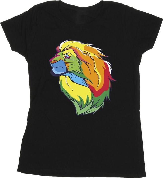 Produktbild Disney The Lion King Colours TShirt (S)