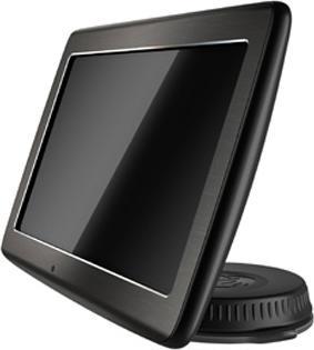 Actual product image TomTom Via 125 Traffic, Bluetooth, TMC, European maps